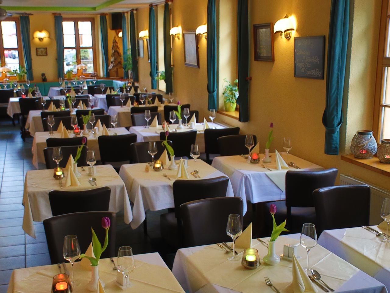 3 Tage - Schnuppertage im Spreewald