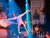 AHOI - Swing, Dinner & Acrobatics im Wintergarten Varieté Berlin mit Ticket und Hotel