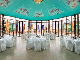 2 Tage im Kurhaus Scheveningen 