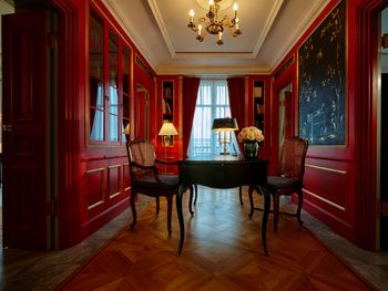 5 Tage im Hotel Adlon Kempinski Berlin 