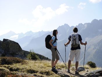 Kleine Auszeit im schönsten Tal Tirols - 3 Nächte