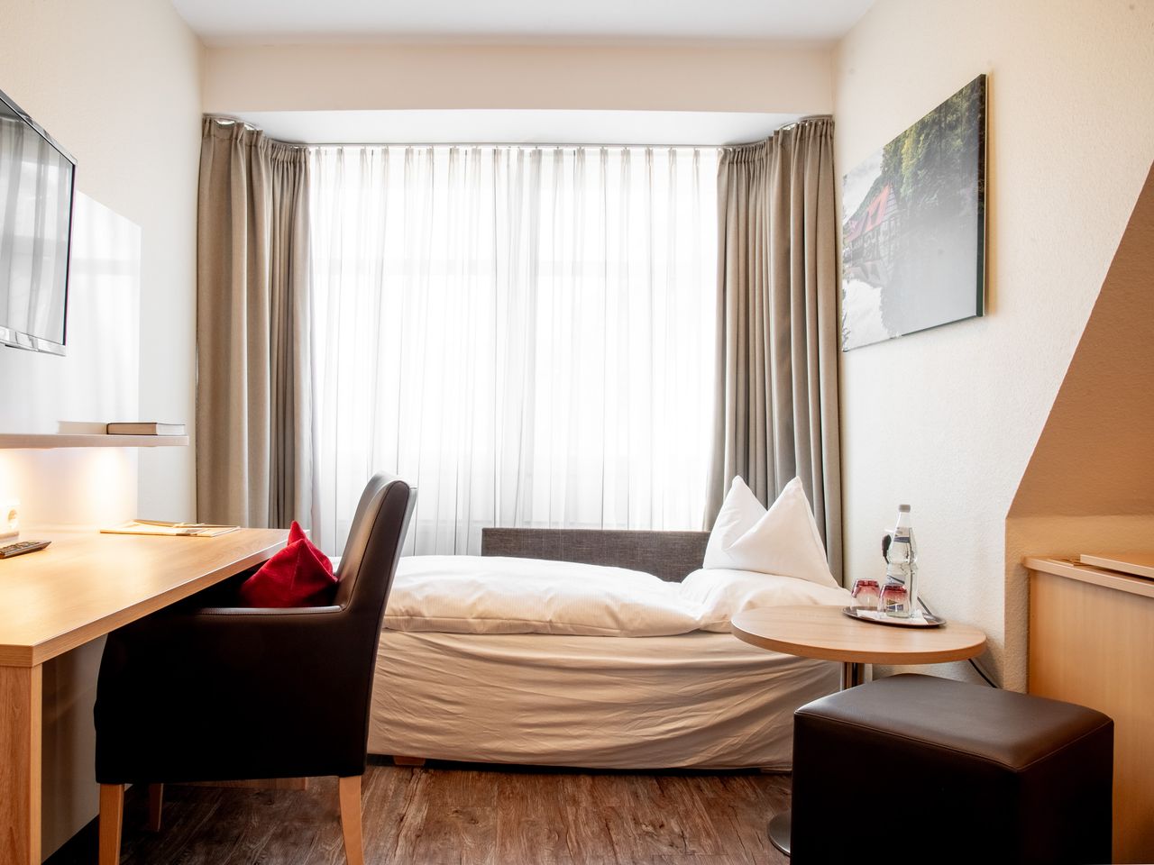 Kurze Auszeit -3 Tage Schwäbische Alb mit Verwöhnmenü