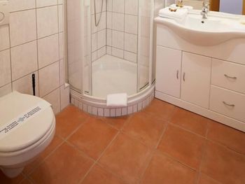 2 ruhige Tage in Bayern - Auszeit in Bad Rodach