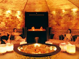 3 Kennenlern-Wellness-Tage im Bäderdreieck mit Therme