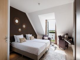 7 Tage Entspannung am Flussufer der Maas