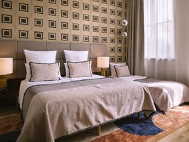 5 Tage Trip im Crowne Plaza Berlin - Potsdamer Platz