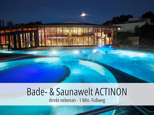 5 Tage Sommerfreizeit - 5 Nächte in Aue-Bad Schlema, Sachsen inkl. Halbpension