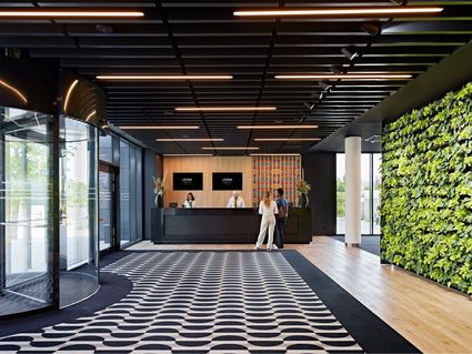 LEGERE HOTEL Erfurt