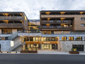 Familienzeit im Salzburger Land: Spiel, Spaß und Berge I 3 Tage