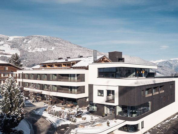 Alpinhotel Keil