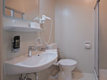 Südtiroler Bergidylle im Hotel Almarett erleben