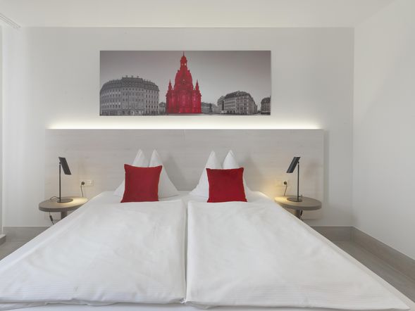 Ramada by Wyndham Dresden
