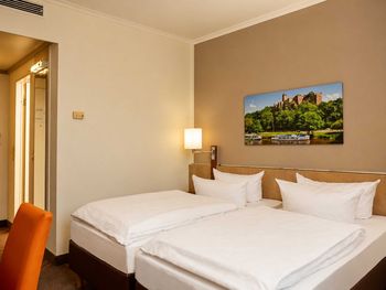 Leipzig & Halle entdecken – 2 Tage mit Frühstück und Fitness