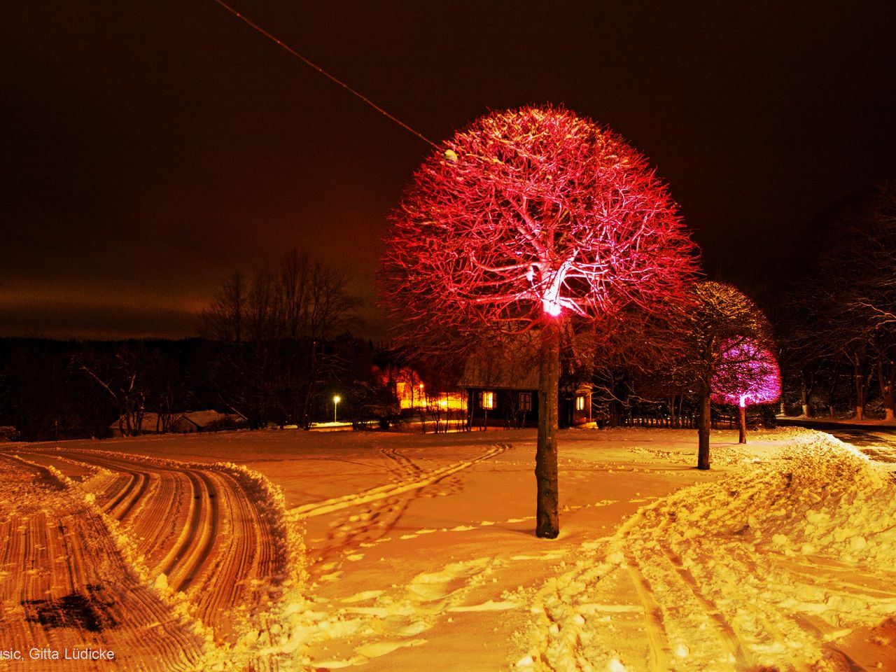 Romantik & Relax-Weekend im malerischen Harz