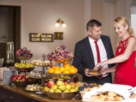 3 Tage Kiss Inclusive - Romantiktraum mit Private Spa