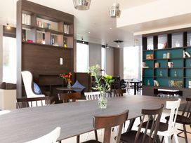 3 Tage Kurzurlaub mit Frühstück im Stellaris Apartment Hotel