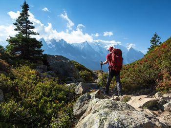 Wandern im Bayerischen Wald inkl. HP | 4 Tage