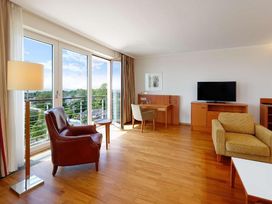 2 Tage im ATLANTIC Hotel Wilhelmshaven mit Frühstück