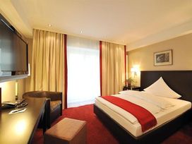 2 Tage im Luxushotel in Hannover 