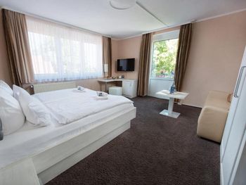 3 Tage Meeresbrise genießen im Hotel Am Alten Strom