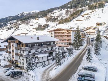 Alpine Auszeit im Zillertal - 8 Tage