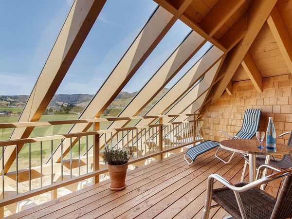 Wellnessauszeit im Schwarzwald- 3 Tage mit Massage in Bernau-Oberlehen, Baden-Württemberg inkl. Halbpension Plus