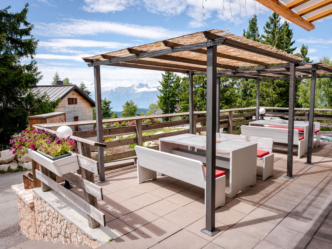 All-inclusive Schlemmertage im Trentino - 5 Tage