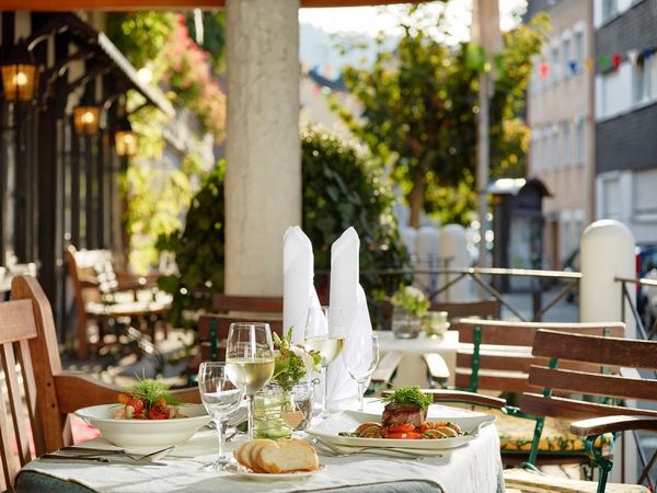 5 Tage Empfehlung: 1 Nacht geschenkt (Anreise Sonntag) in Alf (Mosel), Rheinland-Pfalz inkl. Frühstück