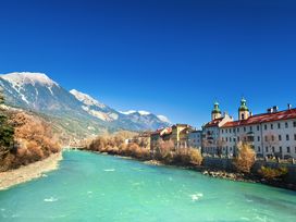 4 Tage Innsbruck entdecken