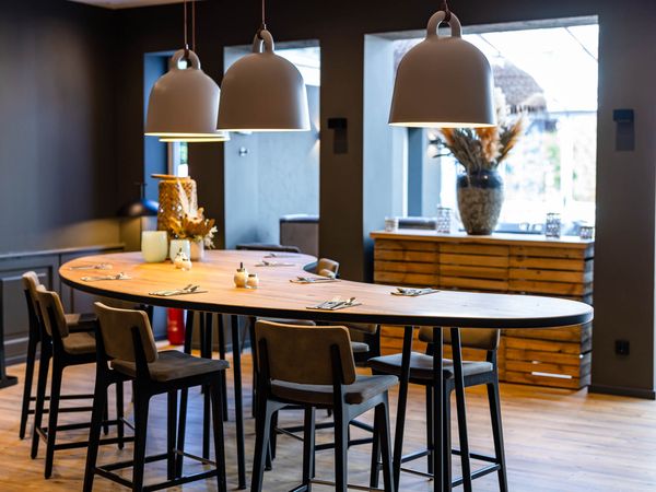 Hot Spot Timmendorfer Strand: 6 Tage mit Halbpension, Schleswig-Holstein Halbpension