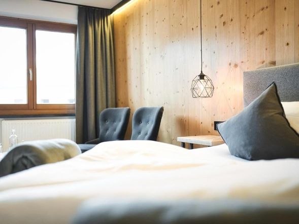 Doppelzimmer Standard