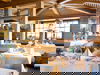 Langes Herbst-Wellness Wochenende am Bodensee