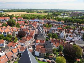 6 Tage auf der südlichsten Insel Süd-Hollands
