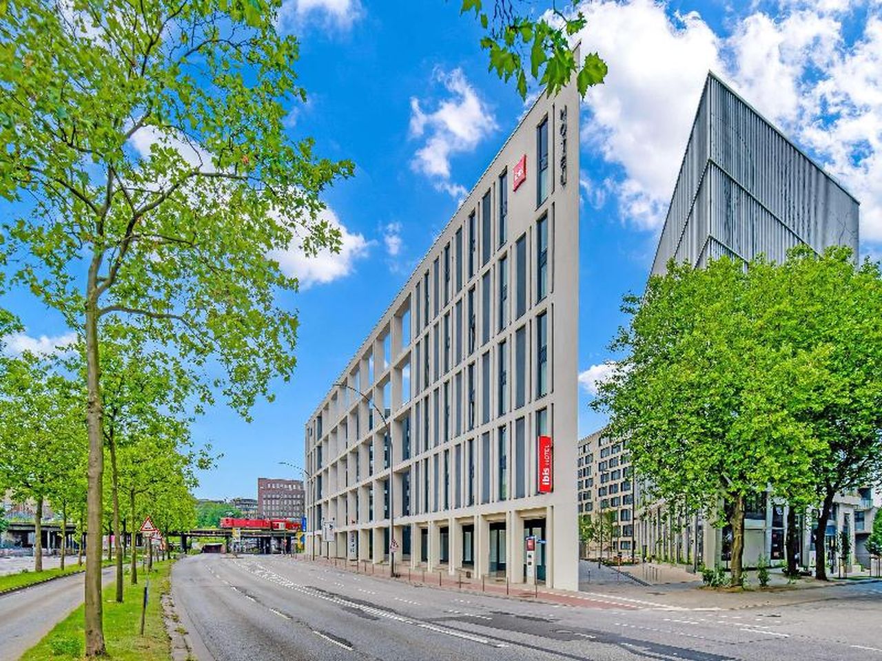 2 Tage nahe der Speicherstadt Hamburg 