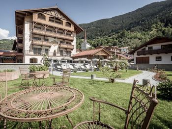 4 Tage Wellness & Genuss in den Tiroler Alpen