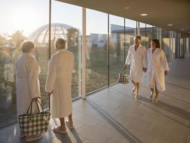 2 Tage im Vital Hotel An Der Therme in Bad Windsheim