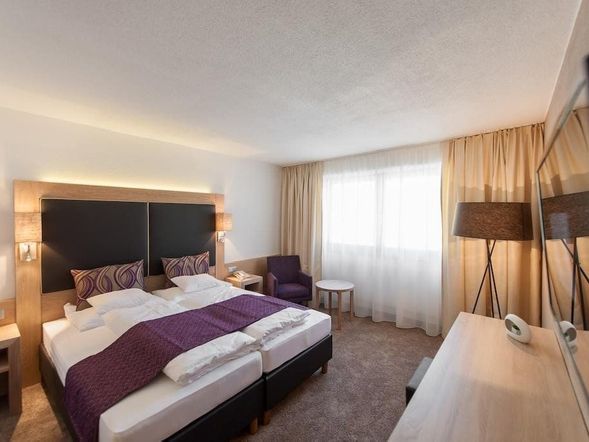 Doppelzimmer