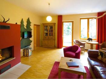 3 Tage Kurzurlaub im Plumbohms Bio-Suiten Hotel