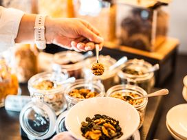 Stilvolles Silvester-Jahreswechsel am Bodensee | 5 T.