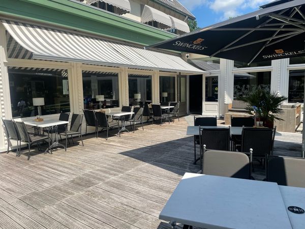 4 Tage Naturerlebnis bei Groningen in Paterswolde Halbpension