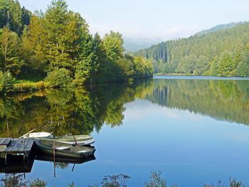 Schwarzwälder Kurzurlaub in Baiersbronn