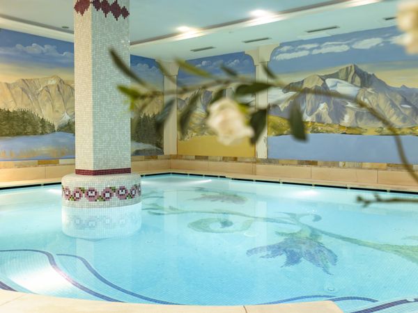 3 Tage Sommerfrische & Genuss – Bergurlaub im Trentino in Peio, Trentino-Südtirol inkl. Halbpension