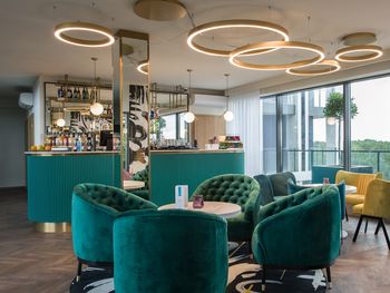 Erholung an der polnischen Ostsee