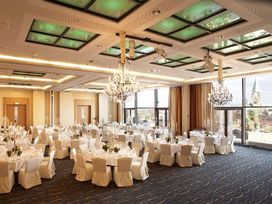2 Tage im Best Western Plus Arosa Hotel in Paderborn