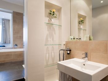 Kleine Auszeit an der Nordsee