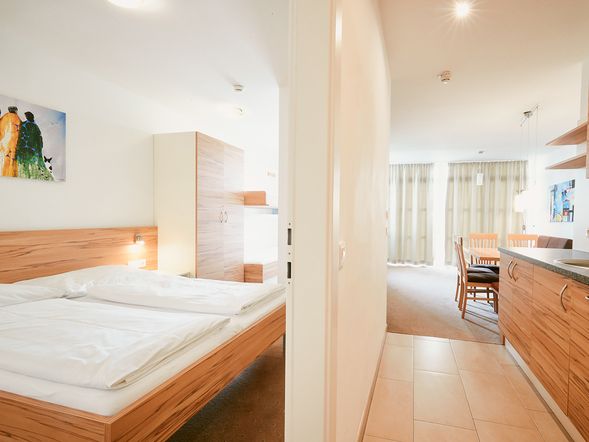 Grafenberg Resort
