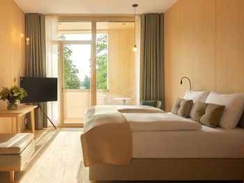 3 Tage GourmetGenuss in Oettingen in der Junior Suite