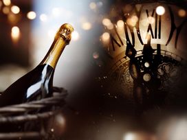 Stimmungsvolle Silvestergala - 5 Tage / 4 Nächte
