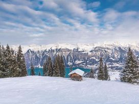 5 entspannte Tage am Brienzer See mit HP