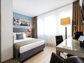 4 Tage mit Frühstück im Leonardo Nürnberg